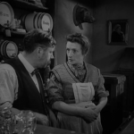 Invisible Man 1933 pre-code universal horror
