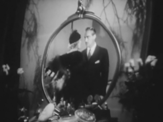 Kiss Before the Mirror 1933