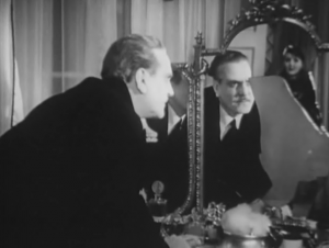 Kiss Before the Mirror 1933