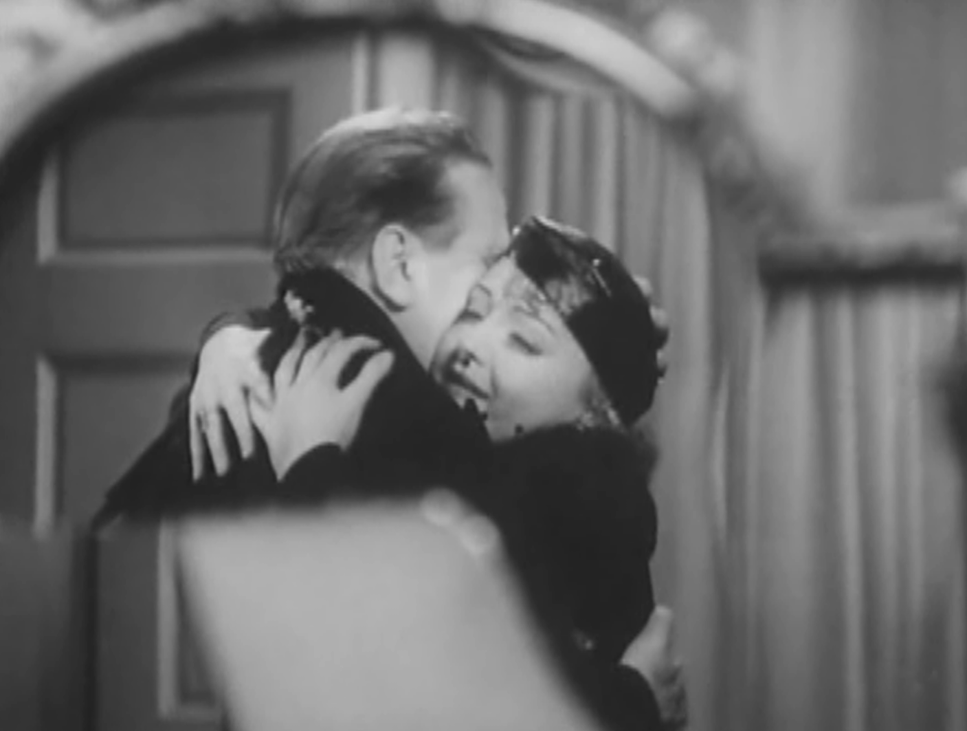 Kiss Before the Mirror 1933