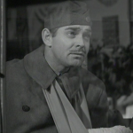 Idiot's Delight Norma Shearer Clark Gable