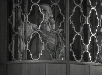 Idiot's Delight Norma Shearer Clark Gable