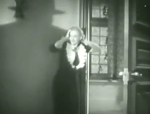Secret of the Blue Room pre-code horror Gloria Stuart