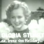 Secret of the Blue Room pre-code horror Gloria Stuart