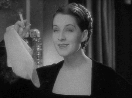 Strange Interlude 1932 pre-code norma shearer
