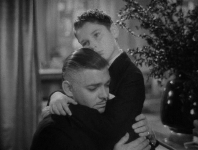 Strange Interlude 1932 pre-code norma shearer