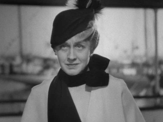 Strange Interlude 1932 pre-code norma shearer