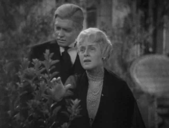 Strange Interlude 1932 pre-code norma shearer