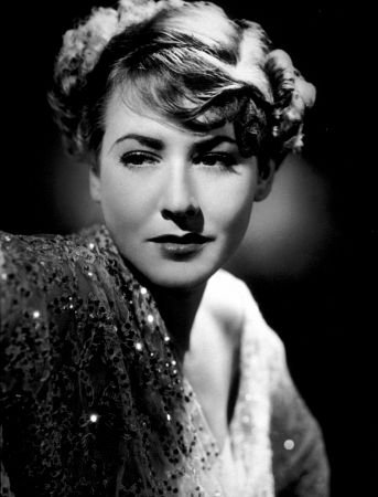 Featured Player Mae Clarke