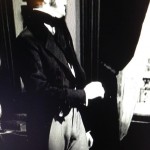 Fredric March penis dong weiner