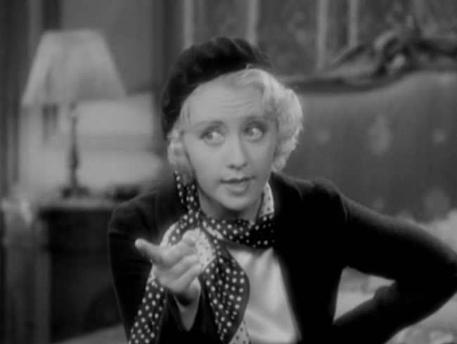 Crowd Roars cagney blondell dvorak pre-code