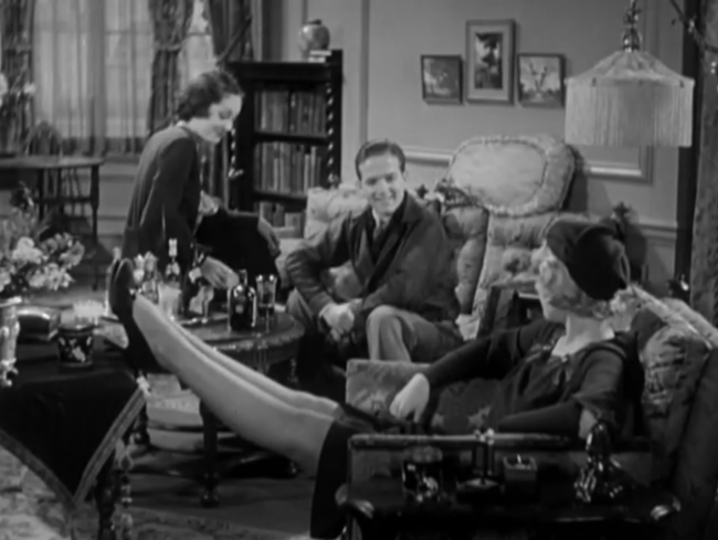 Crowd Roars cagney blondell dvorak pre-code
