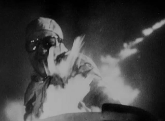 Crowd Roars cagney blondell dvorak pre-code