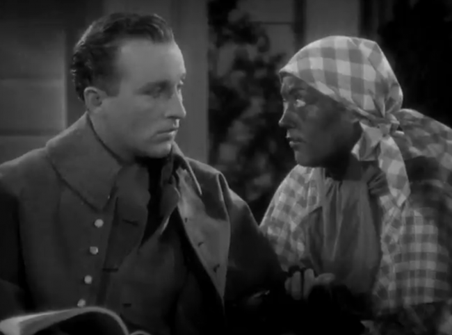 Going Hollywood 1933 pre-code