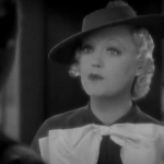 Going Hollywood 1933 pre-code