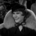 Going Hollywood 1933 pre-code