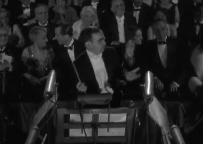 Half Naked Truth 1932