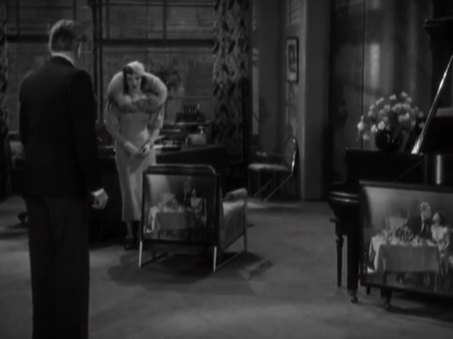 Half Naked Truth 1932