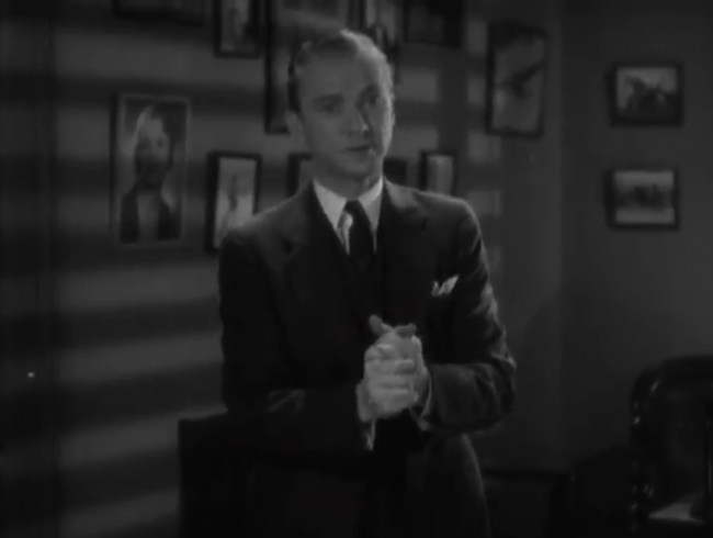 Half Naked Truth 1932