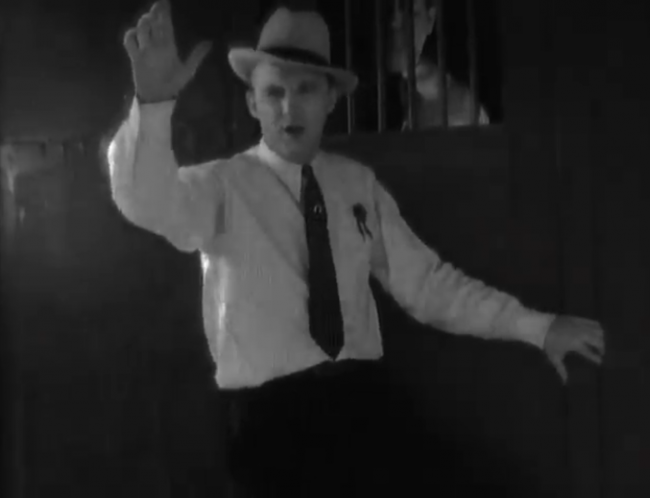 Half Naked Truth 1932