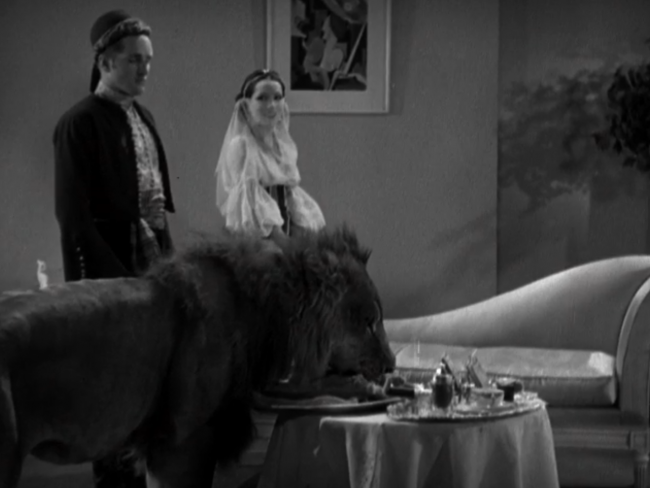 Half Naked Truth 1932