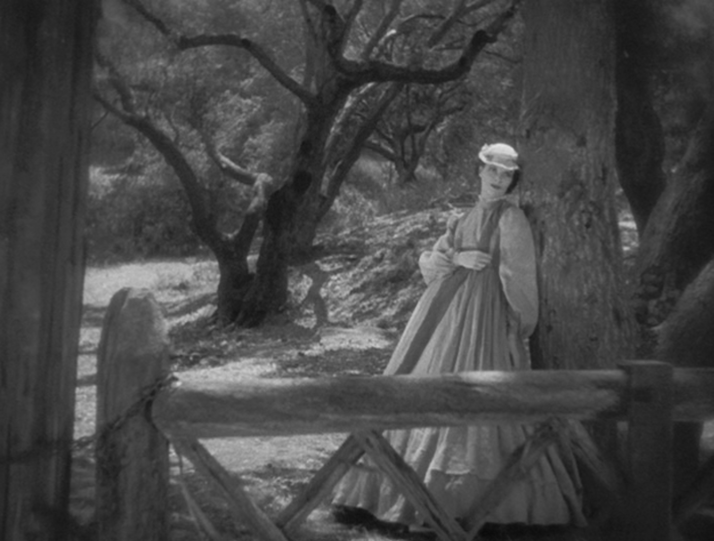 Little Women 1933 Katharine Hepburn Joan Bennett