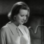 Queen Christina 1933 pre-code hollywood greta garbo john gilbert