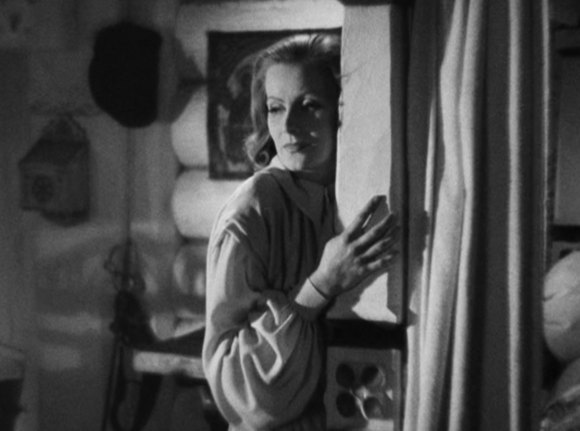 Queen Christina 1933 pre-code hollywood greta garbo john gilbert