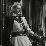Queen Christina 1933 pre-code hollywood greta garbo john gilbert