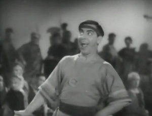 Roman Scandals 1933