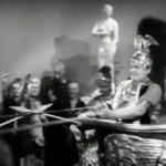 Roman Scandals 1933