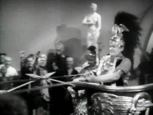 Roman Scandals 1933