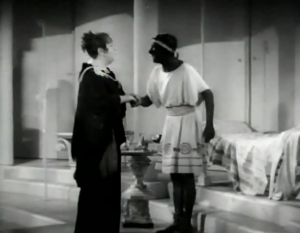 Roman Scandals 1933