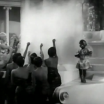 Roman Scandals 1933