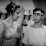 Roman Scandals 1933