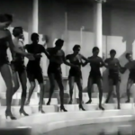 Roman Scandals 1933