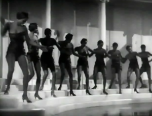 Roman Scandals 1933