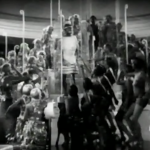 Roman Scandals 1933