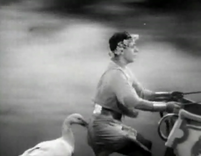 Roman Scandals 1933
