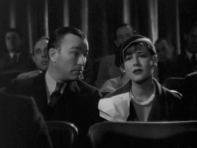 Fast Workers 1933 John Gilbert Robert Armstrong Mae Clarke pre-code