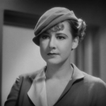 Fast Workers 1933 John Gilbert Robert Armstrong Mae Clarke pre-code