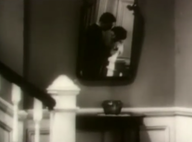 Midnight 1934 pre-code Humphrey Bogart