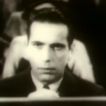 Midnight 1934 pre-code Humphrey Bogart