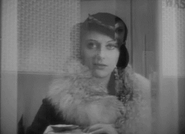 Strange Love of Molly Louvain pre-code hollywood Ann Dvorak Lee Tracy
