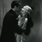 Moulin Rogue 1934 pre-Code Constance Bennett Franchot Tone
