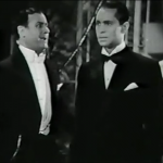 Moulin Rogue 1934 pre-Code Constance Bennett Franchot Tone