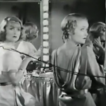 Moulin Rogue 1934 pre-Code Constance Bennett Franchot Tone