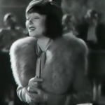 Moulin Rogue 1934 pre-Code Constance Bennett Franchot Tone