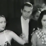Moulin Rogue 1934 pre-Code Constance Bennett Franchot Tone