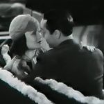 Moulin Rogue 1934 pre-Code Constance Bennett Franchot Tone